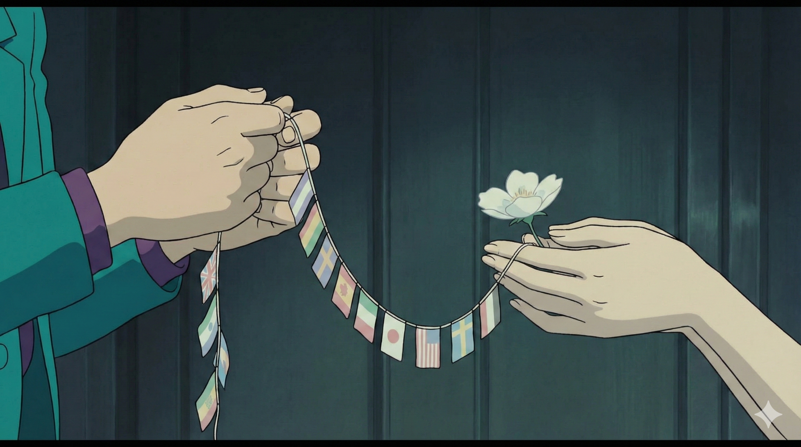 ルパン三世 カリオストロの城に学ぶ