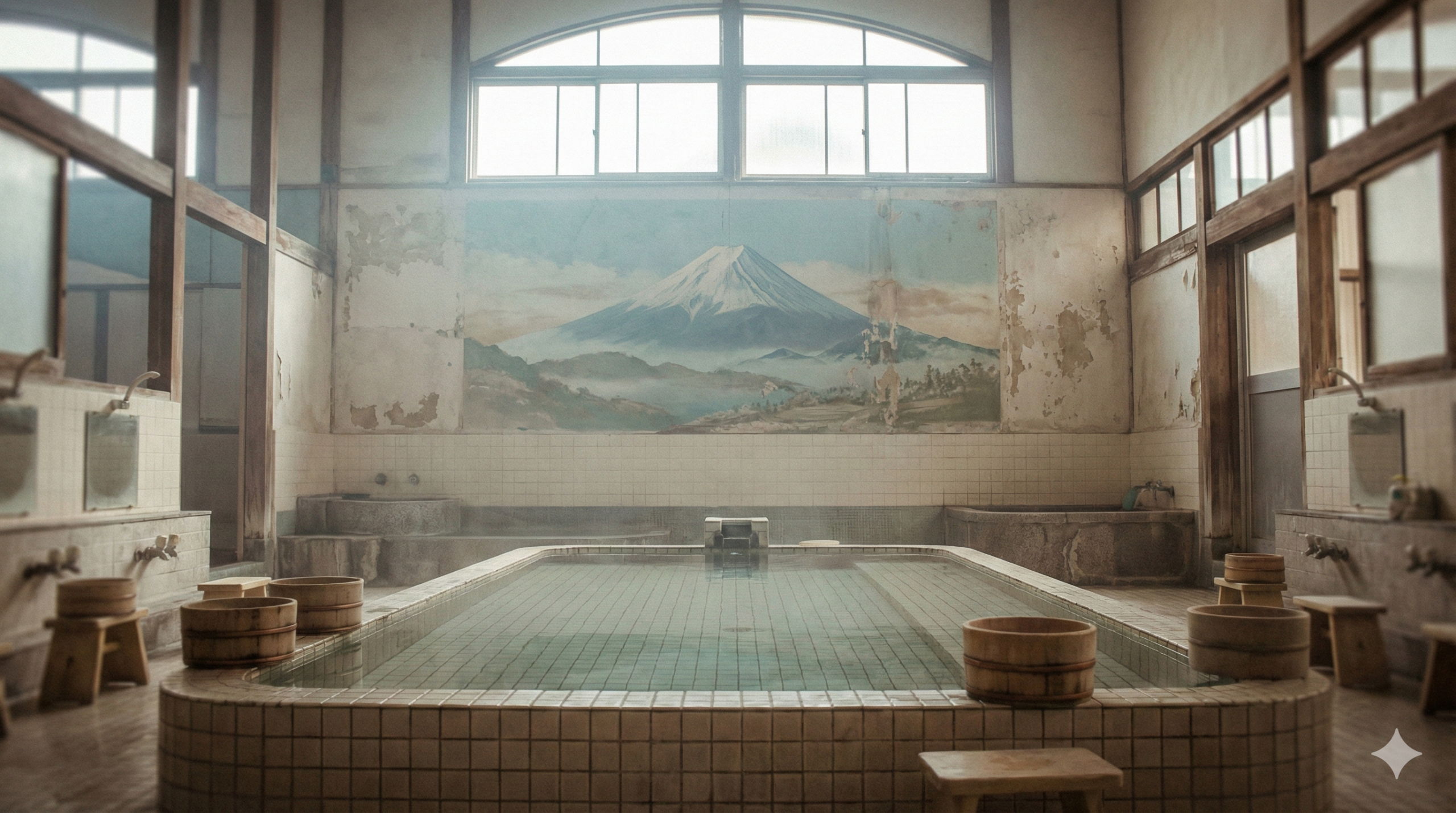 デジタルマーケティングにおける「銭湯的偶然」の戦略的必要性