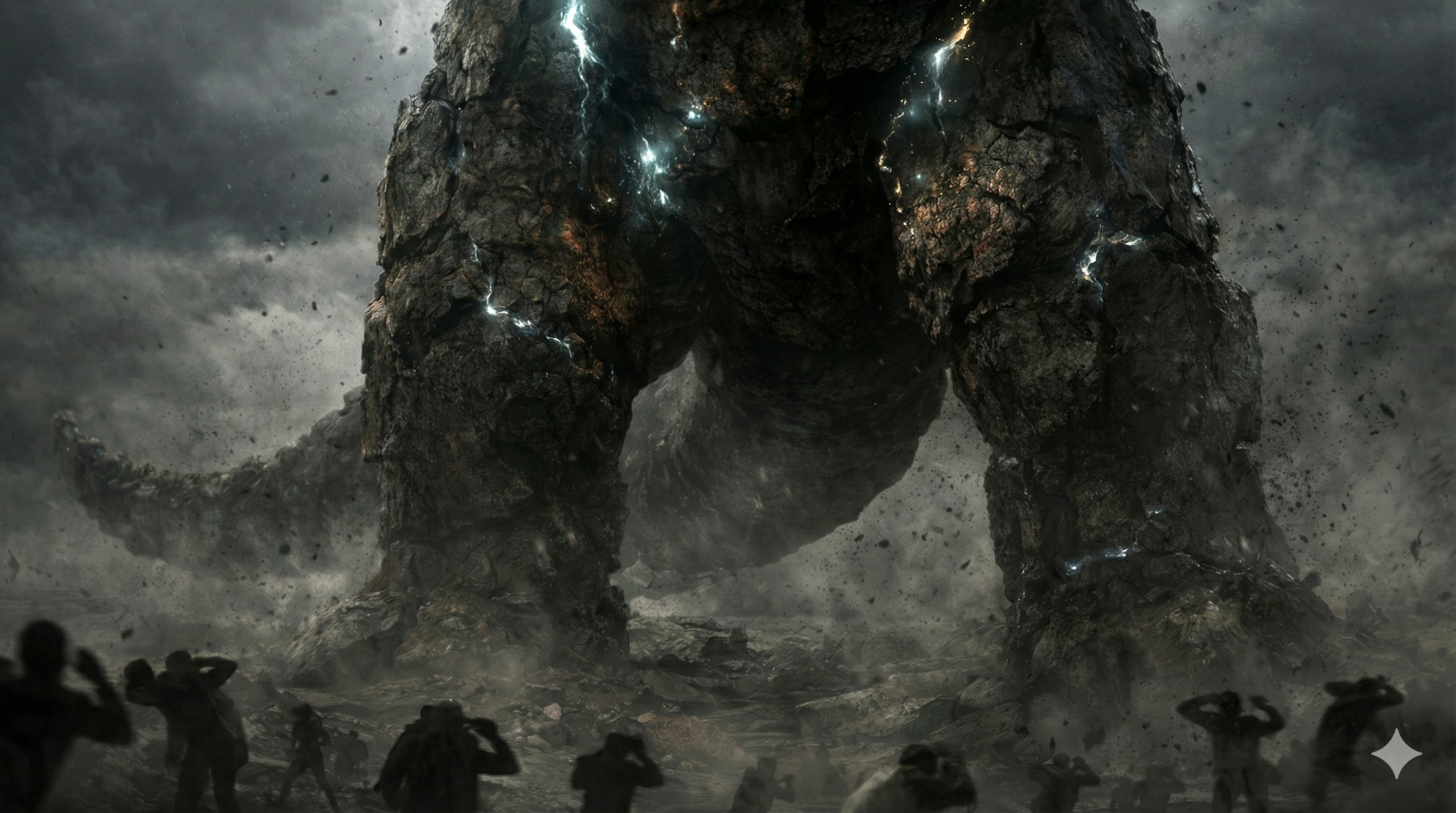 生成AI時代のゴジラは何か