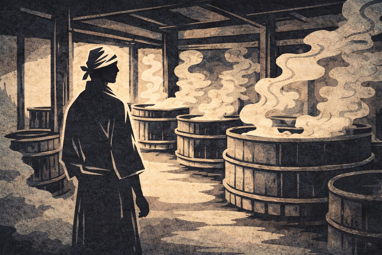 スロービジネスという思想