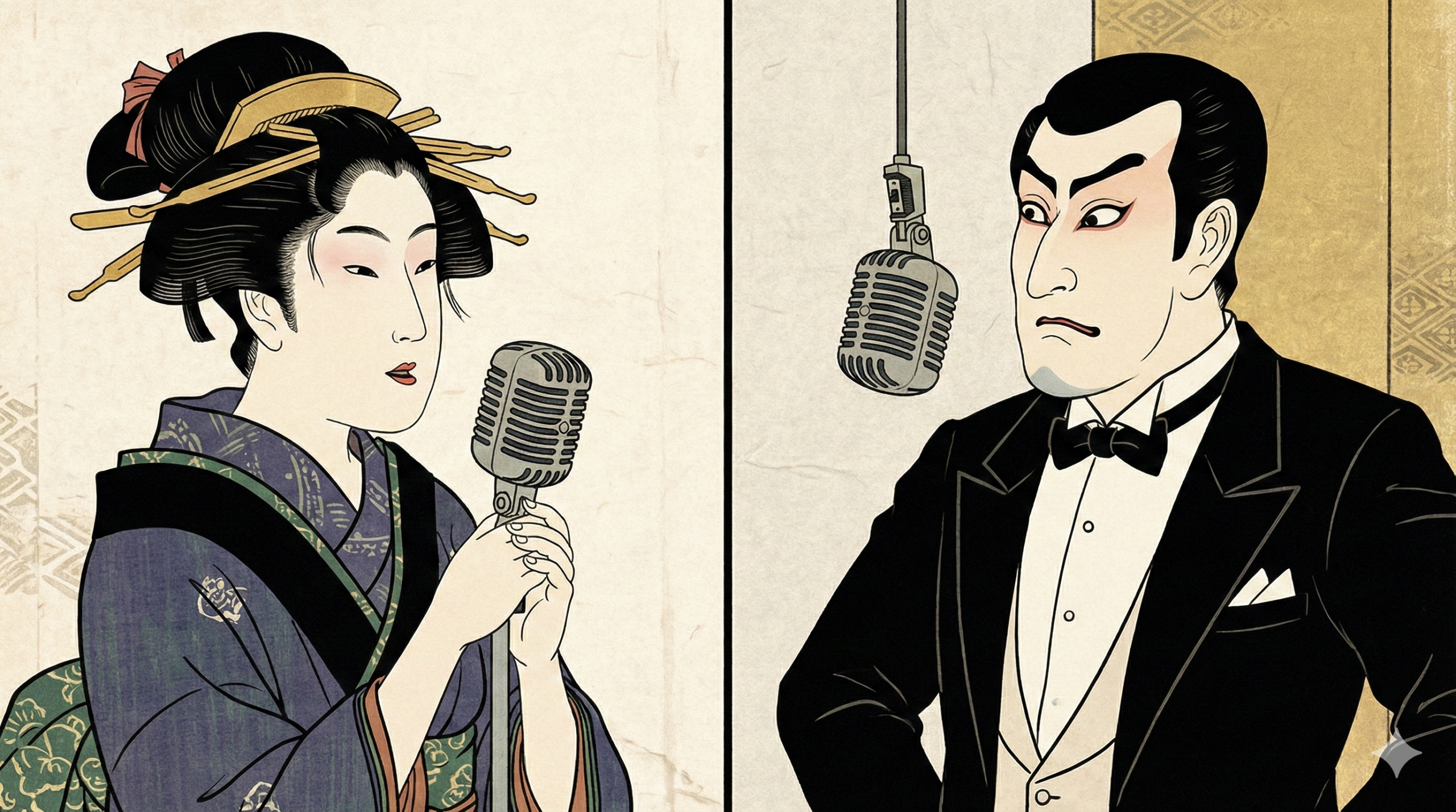 演歌はなぜ死なないのか