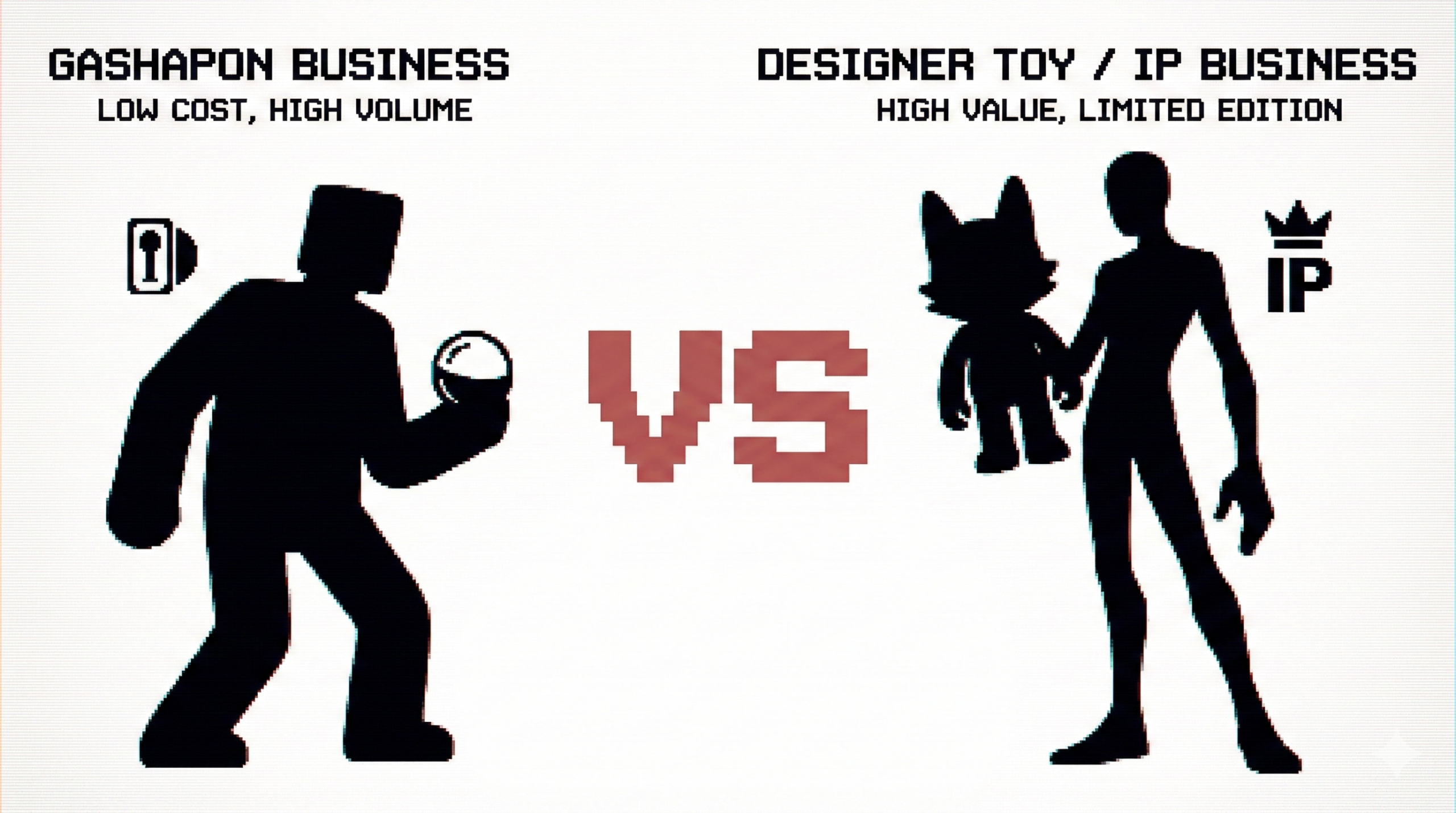 ラブブはなぜ“ビジネスとして”成立しているのか