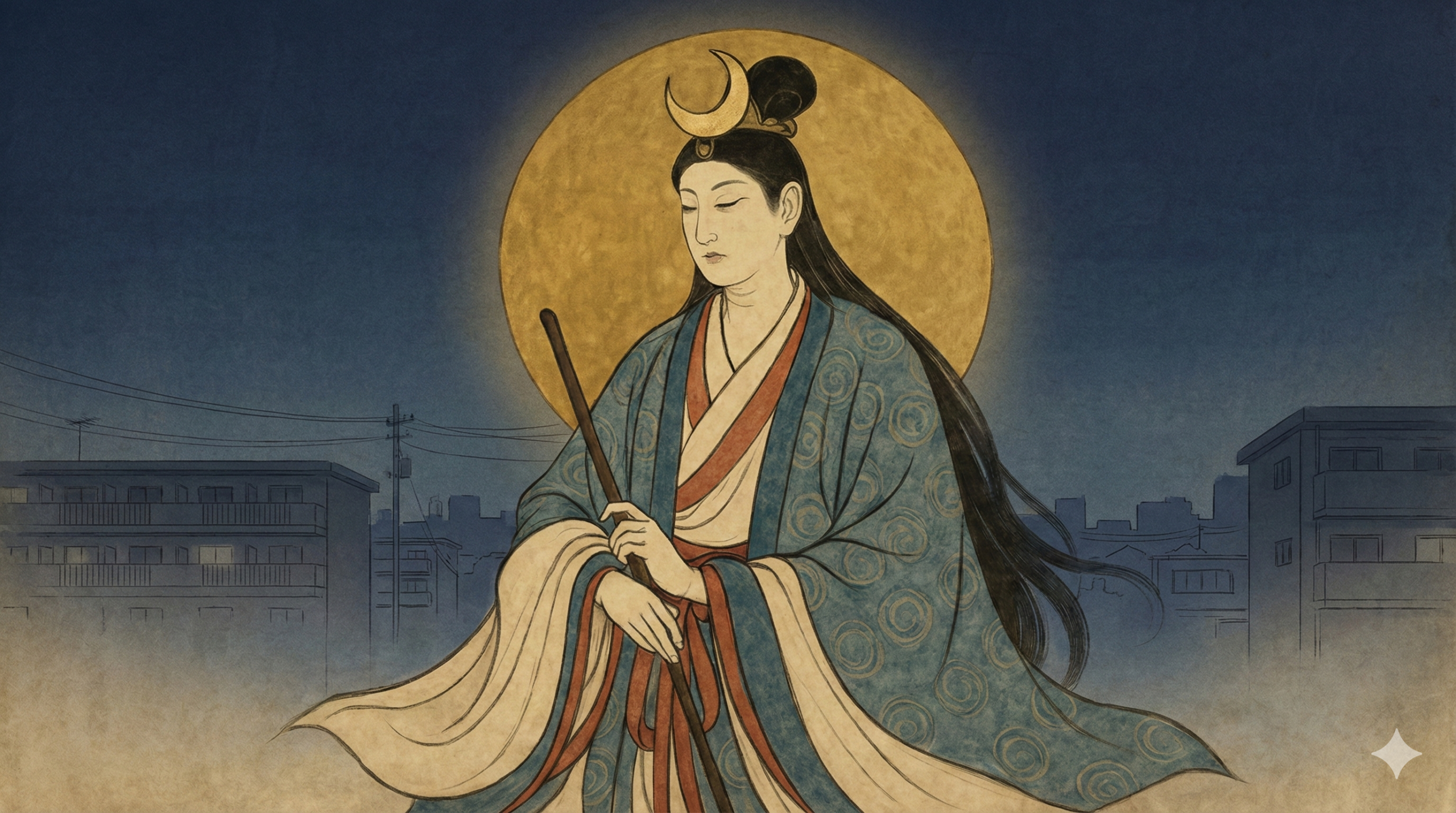 中空は誰のものになるのか