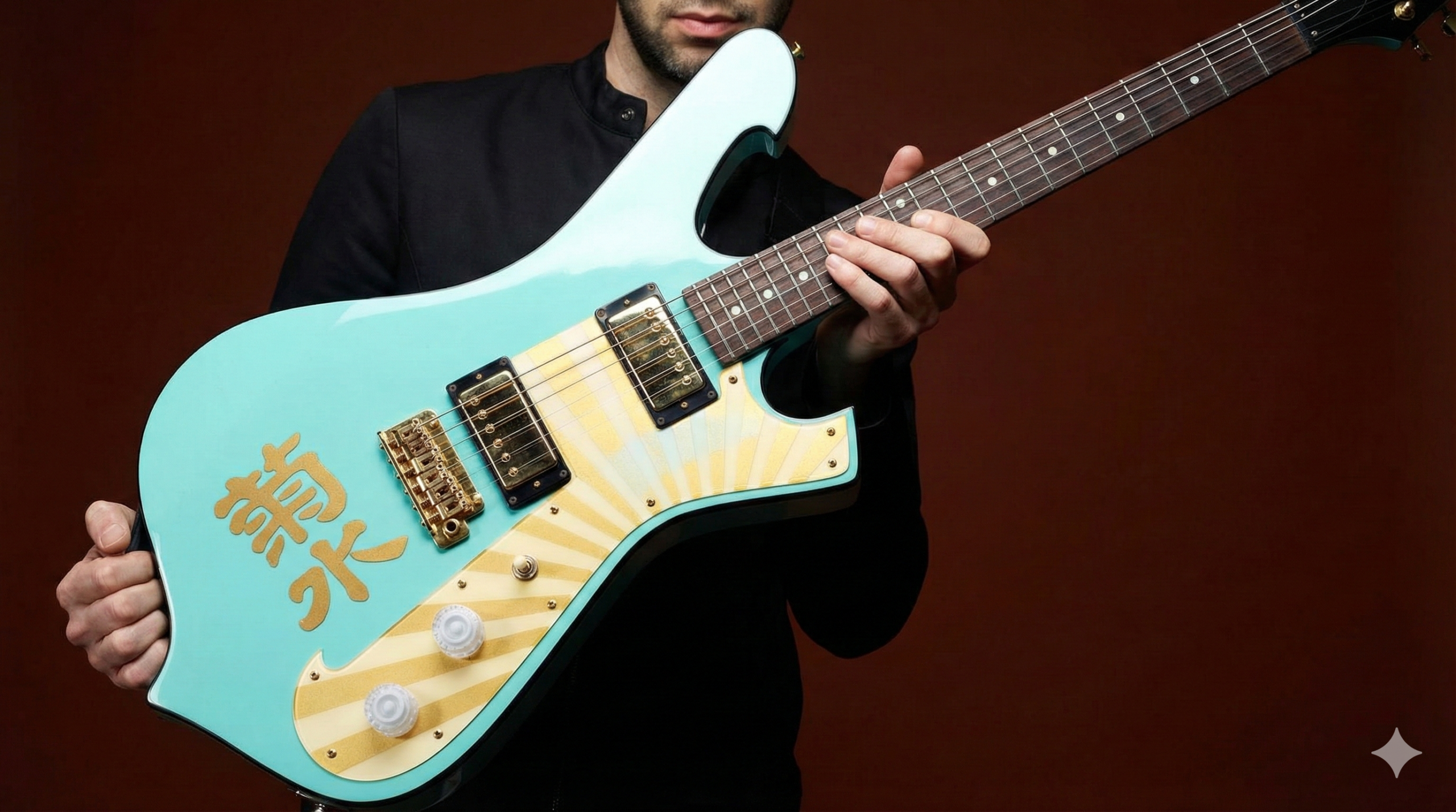 ガラケーと揶揄された国で、音楽はトランスフォーメーションを起こしていた