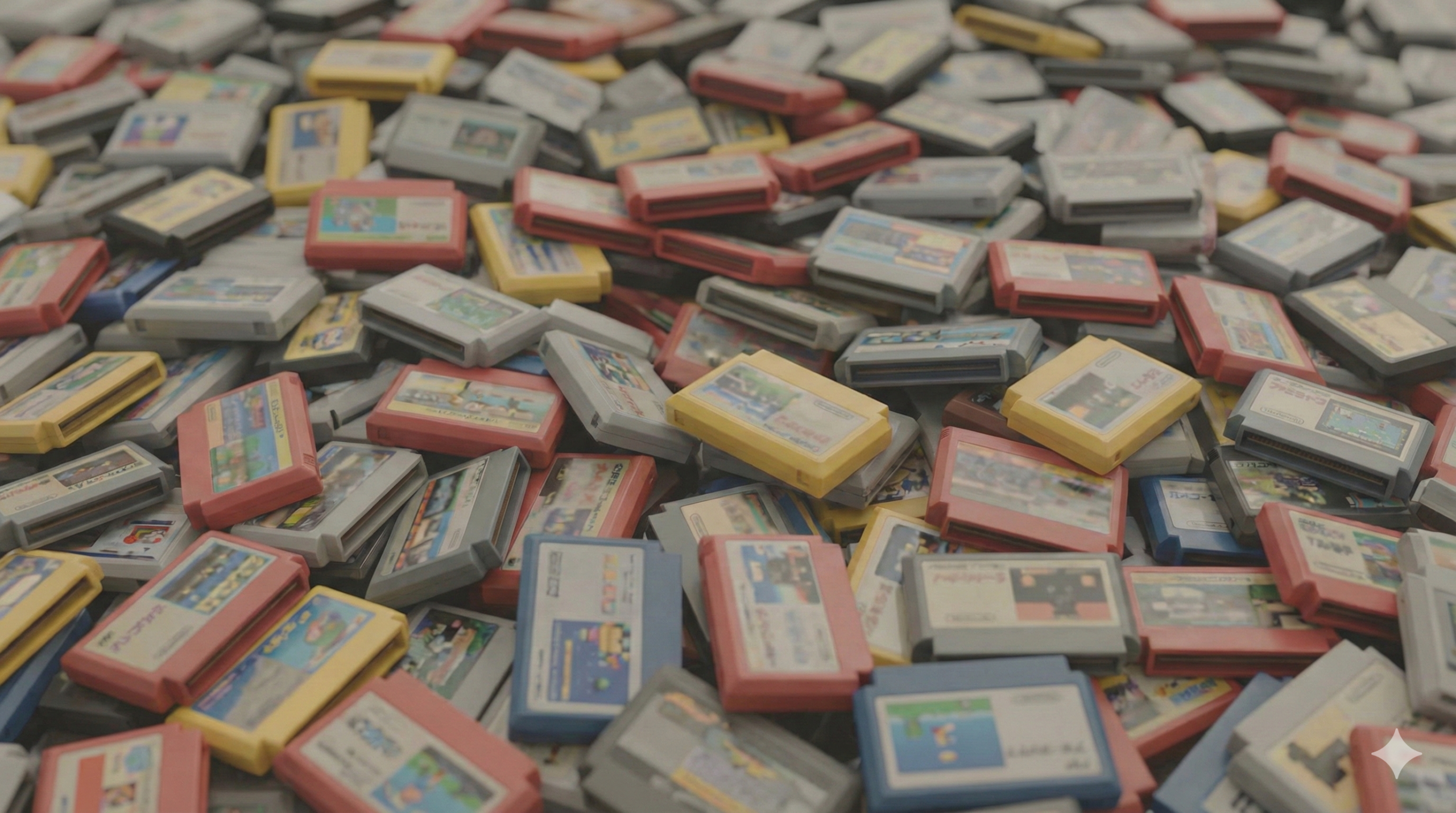 情報爆発の時代に、ポップカルチャーは「一つ前」になったのか