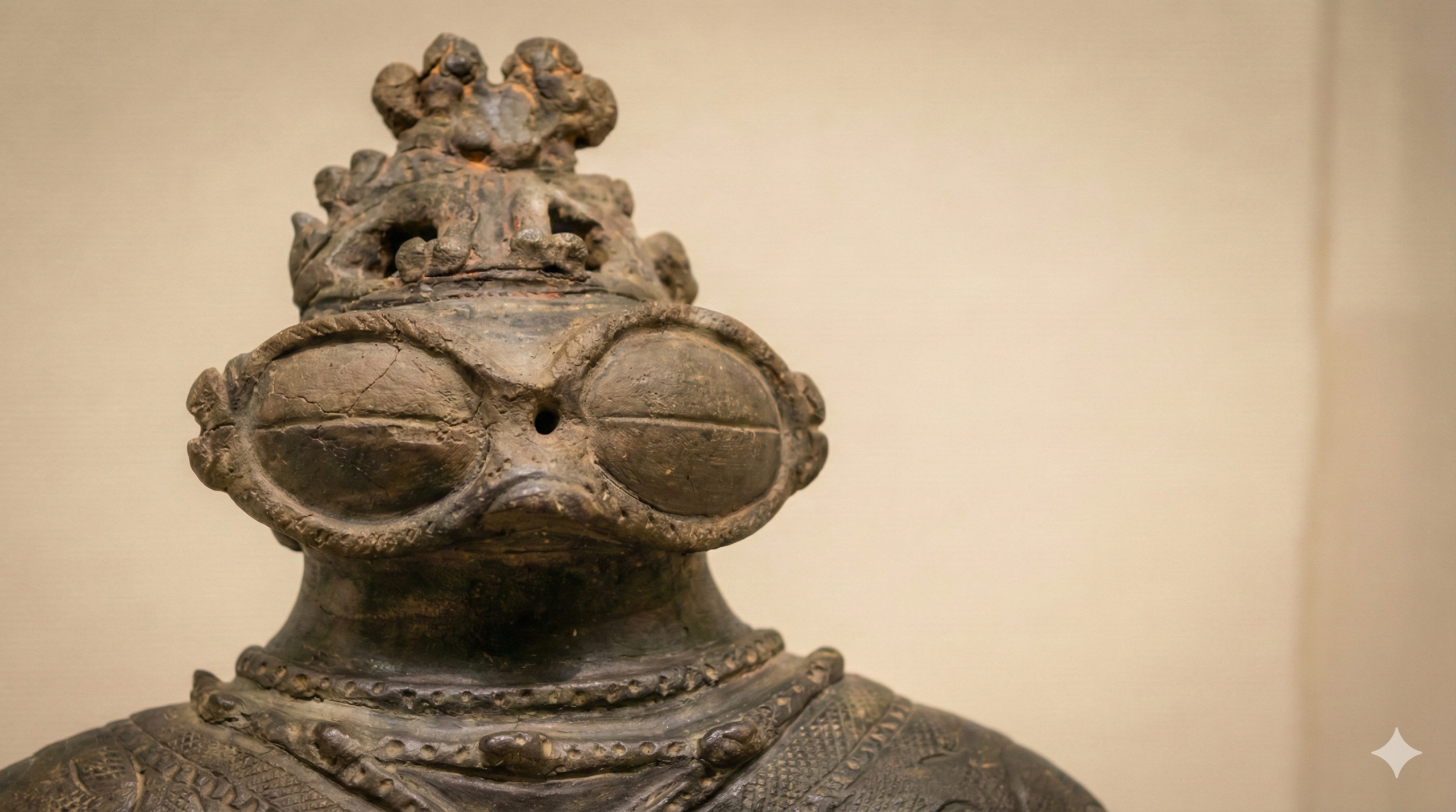 土偶から萌えキャラへ