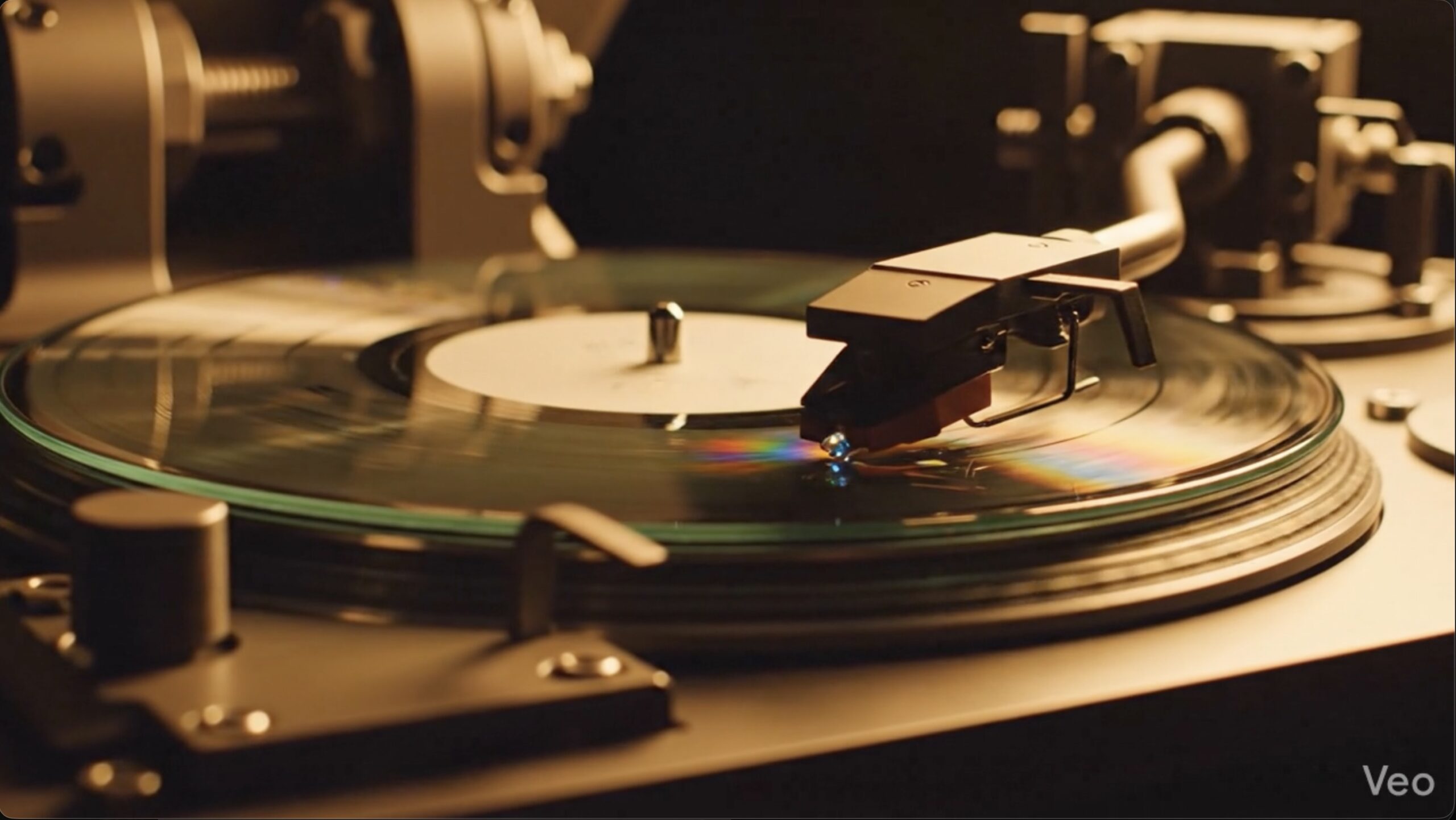 Analog Premium — A Parallel Concept